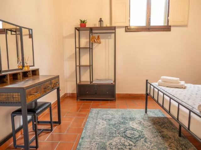 Appartamento in affitto a Quartiere 2, Firenze