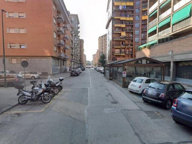 Appartamento in affitto a Circoscrizione 2, Piemonte