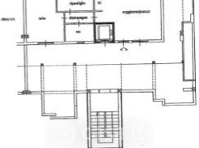 Villa Indipendente in affitto a Lecce