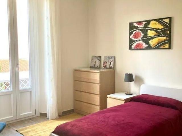 Appartamento in affitto a Municipio 9, Milano