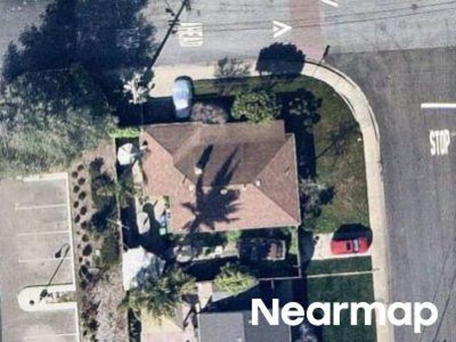 House for sale in California