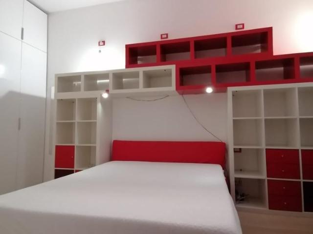 Appartamento in affitto a Municipio 8 di Milano, Milano