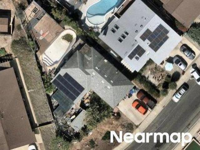 House for sale in San Diego, California