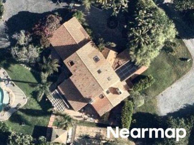 House for sale in Malibu, California