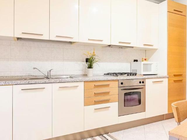 Appartamento in affitto a Municipio 3, Milano