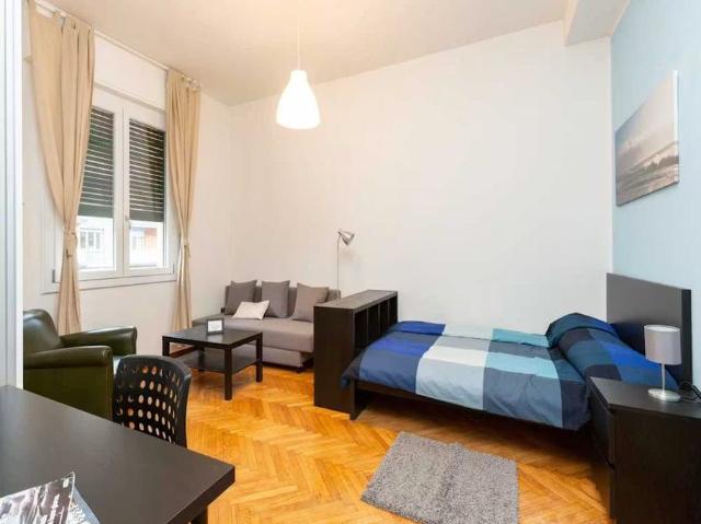 Appartamento in affitto a Porto-Saragozza, Bologna