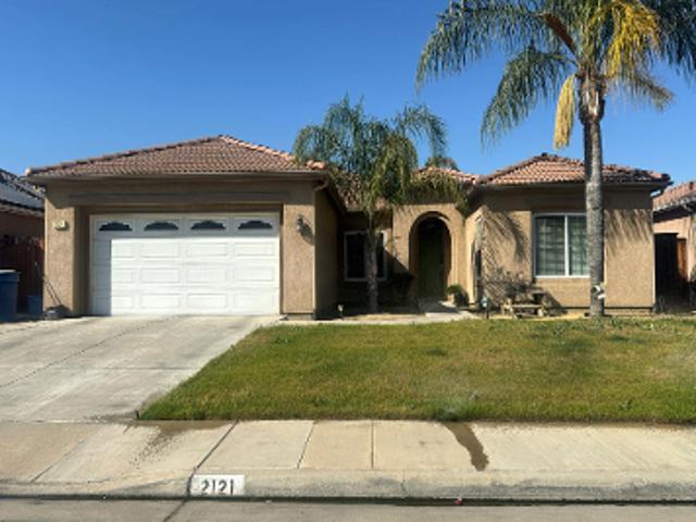 House for sale in Delano, California