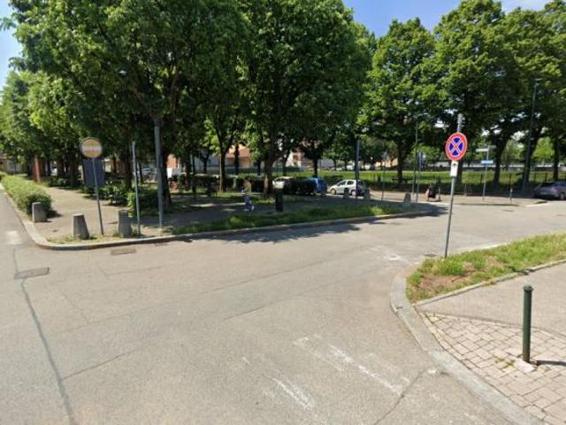 Appartamento in affitto a Circoscrizione 2, Piemonte