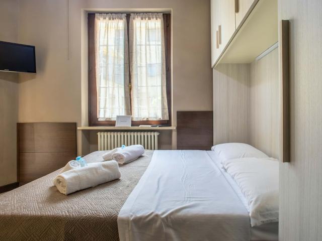 Stanza in affitto a Sud, Brenzone