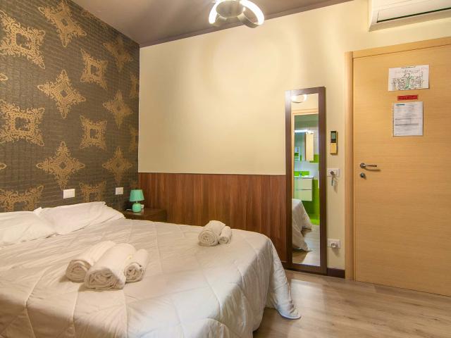 Stanza in affitto a Sud, Brenzone