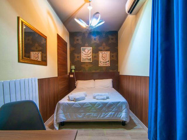 Stanza in affitto a Sud, Brenzone