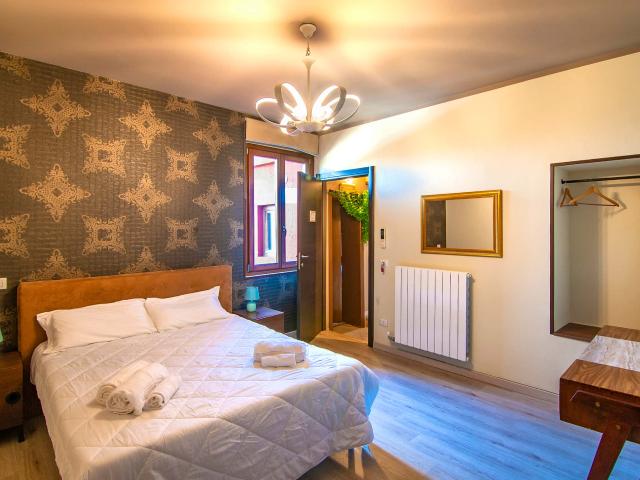 Stanza in affitto a Sud, Brenzone