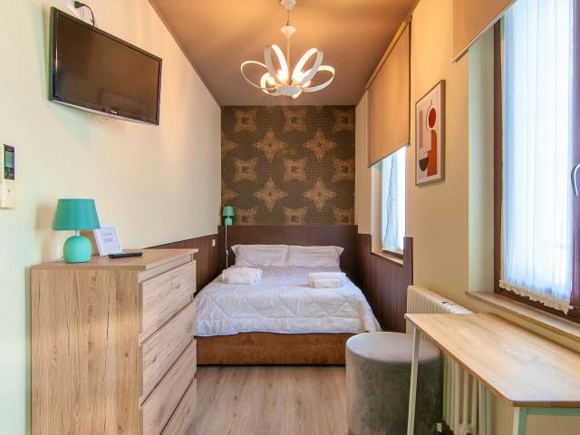 Stanza in affitto a Sud, Brenzone