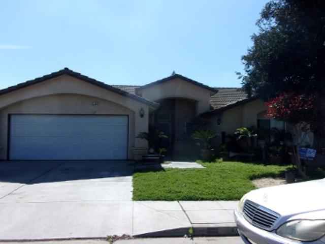House for sale in Madera, California