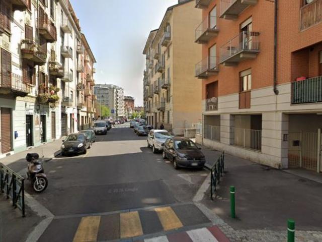 Appartamento in affitto a Circoscrizione 4, Piemonte