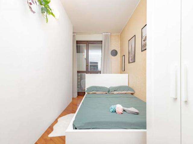 Stanza in affitto a Milano, Lombardia