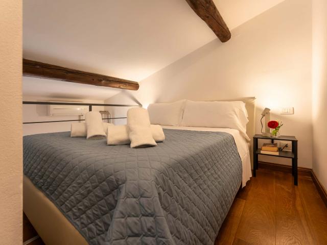 Appartamento in affitto a Quartiere 5, Firenze