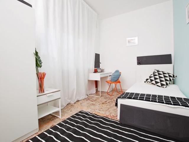 Stanza in affitto a San Giuliano, Rimini