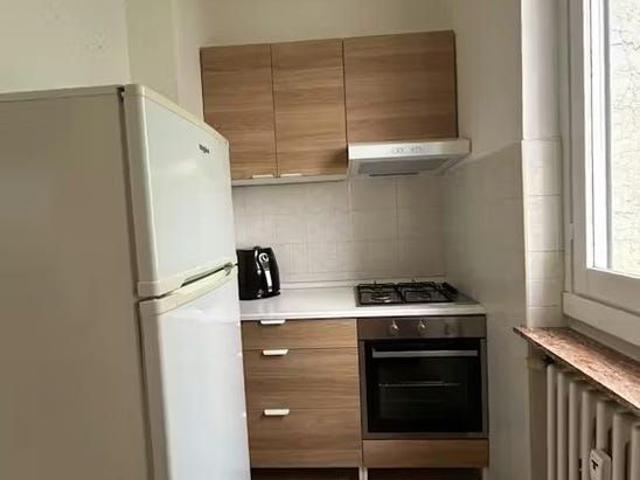 Appartamento in affitto a San Giuseppe, Monza