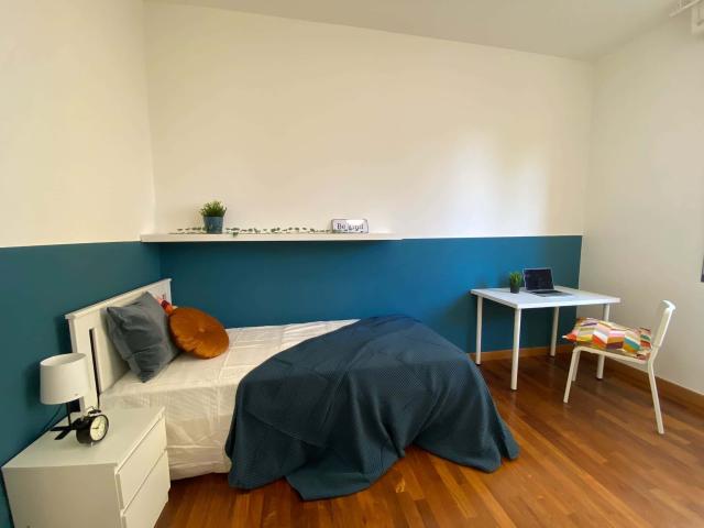 Stanza in affitto a San Lazzaro, Reggio Emilia