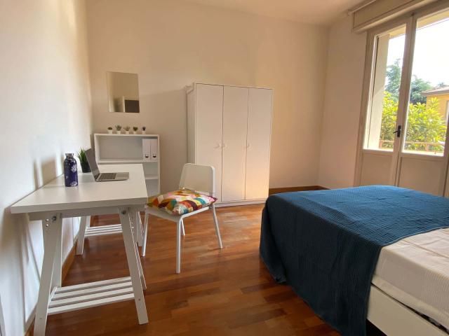 Stanza in affitto a San Lazzaro, Reggio Emilia