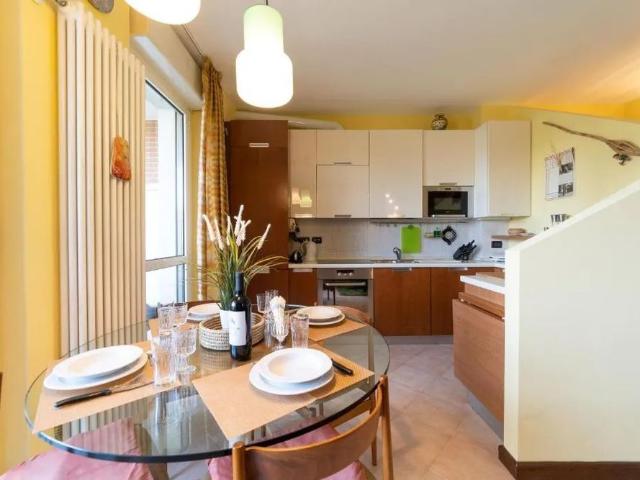 Appartamento in affitto a Quarto Oggiaro, Milano