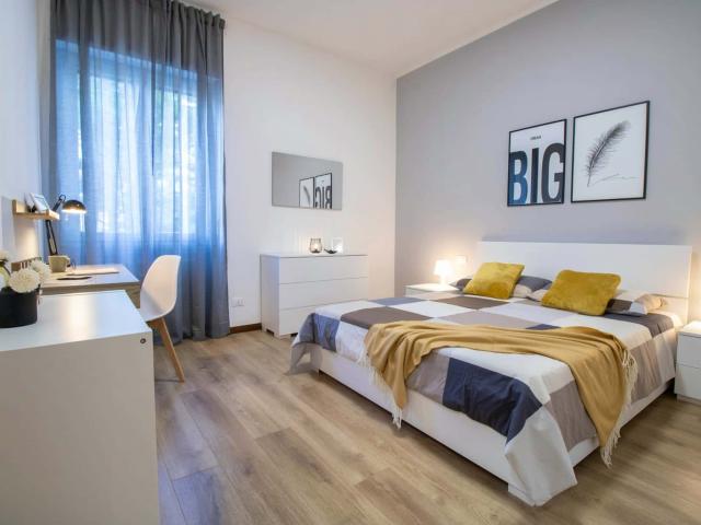 Stanza in affitto a Zona Centro, Brescia