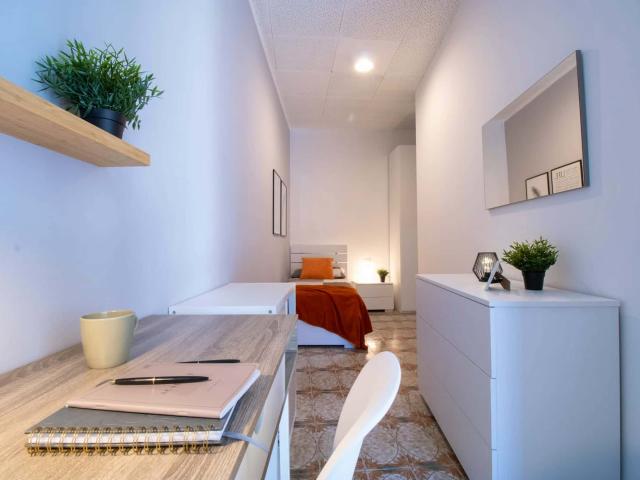 Stanza in affitto a Zona Centro, Brescia