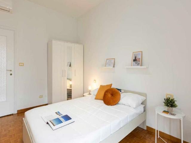 Appartamento in affitto a Municipio 3, Milano