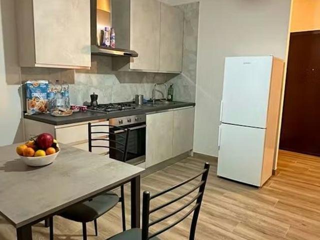 Appartamento in affitto a Zona Omogenea Milano Nord, Paderno Dugnano