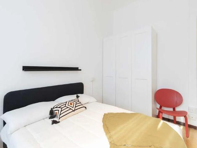 Appartamento in affitto a Vigentina, Milano