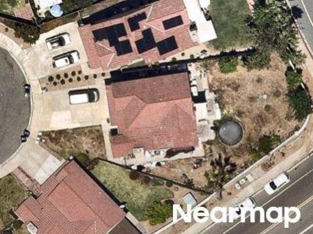 House for sale in El Cajon, California