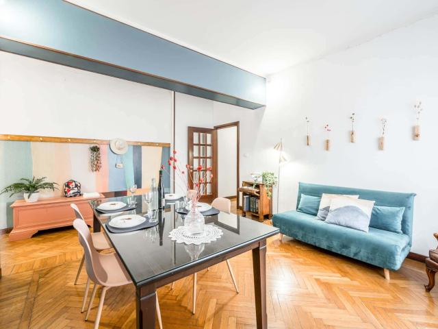 Appartamento in affitto a Centro Storico, Modena