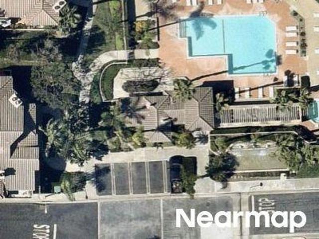 Condo for sale in Laguna Niguel, California