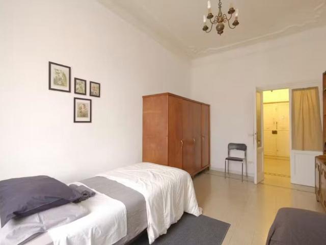 Appartamento in affitto a Nomentano, Roma