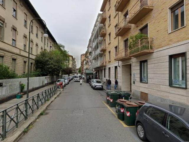 Appartamento in affitto a Circoscrizione 1, Piemonte