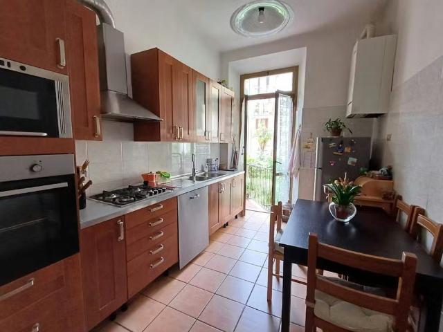Appartamento in affitto a Quartiere 5, Firenze