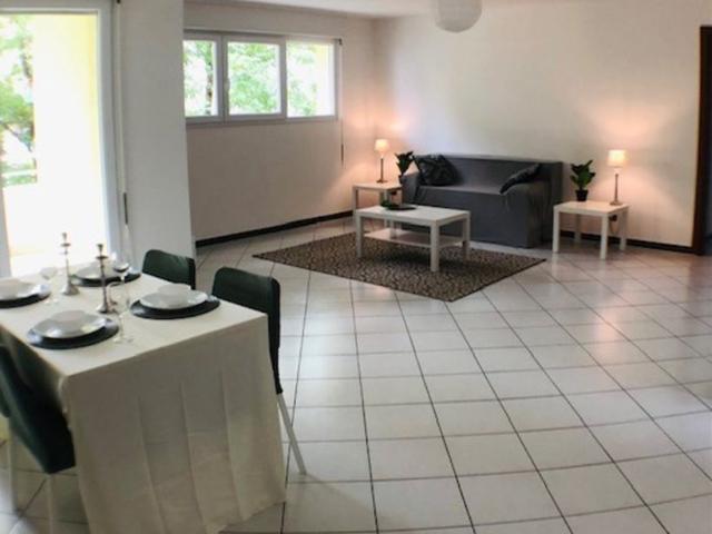 Apartment mieten in Aldesago, Tessin