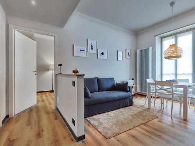 Appartamento in affitto a Vanchiglia, Torino