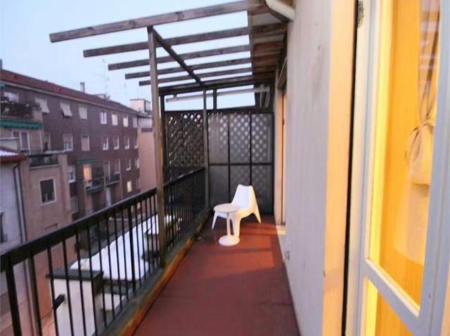 Appartamento in affitto a Città Studi, Milano
