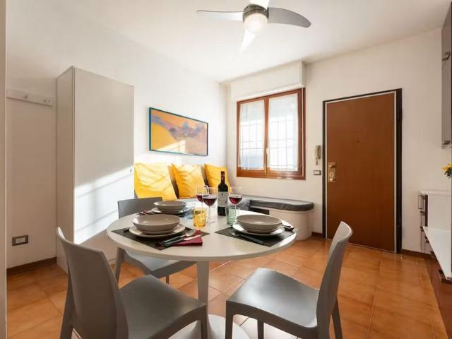 Appartamento in affitto a Quartiere 5, Firenze