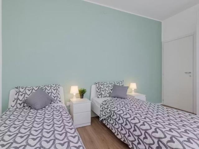 Appartamento in affitto a Padova, Veneto