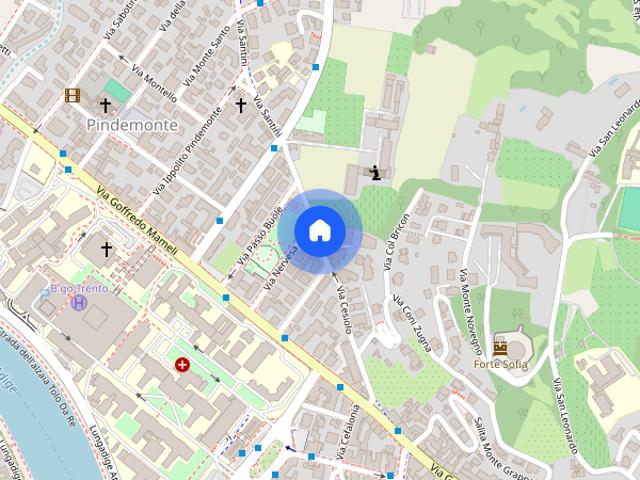 Appartamento in affitto a Nord-Ovest, Brenzone