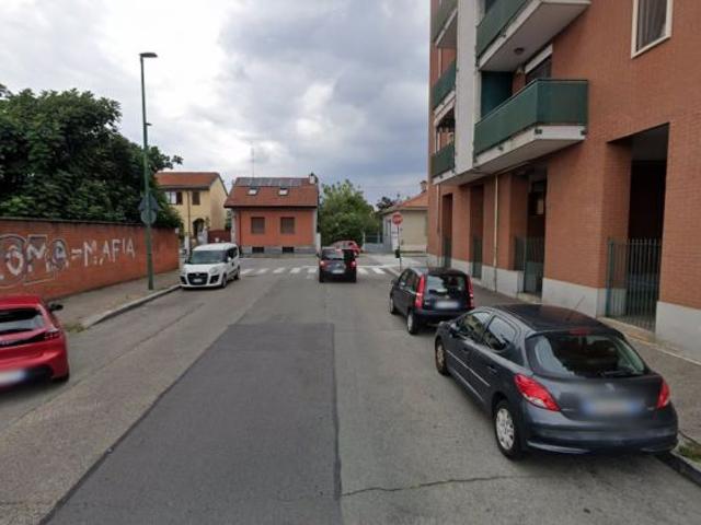 Appartamento in affitto a Circoscrizione 3, Piemonte