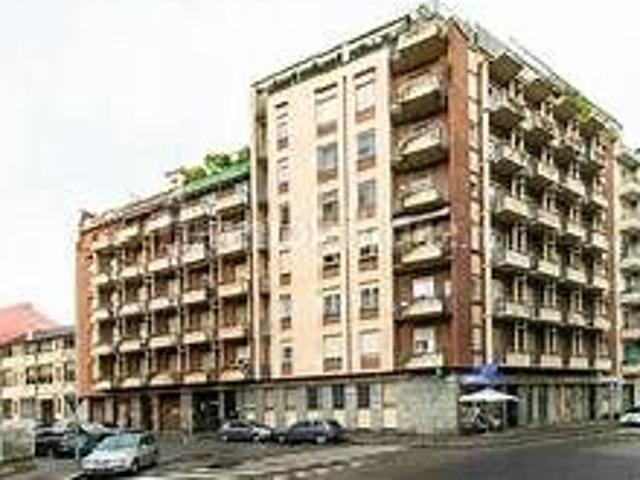Appartamento in affitto a Circoscrizione 6, Piemonte