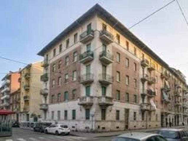 Appartamento in affitto a Circoscrizione 5, Piemonte