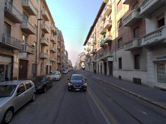 Appartamento in affitto a Circoscrizione 5, Piemonte