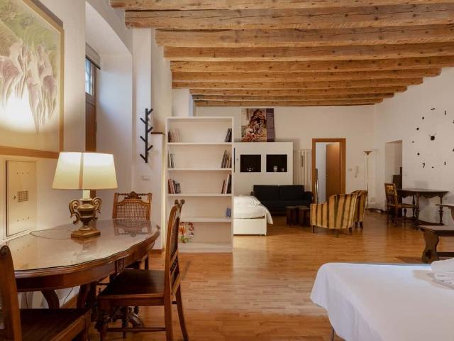 Appartamento in affitto a Città Nuova-Barriera Nuova-San Vito-Città Vecchia, Villa Opicina