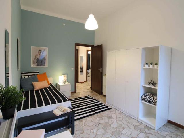 Stanza in affitto a Zona Nord, Brescia