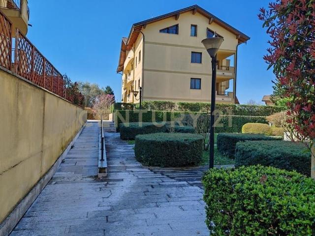 Appartamento in affitto a Santo Stefano Ticino, Lombardia